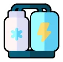 Cryo Conductor game icon