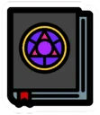 Forbidden Grimoire game icon