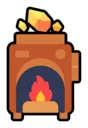 Gold Furnace game icon