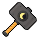 Dormant Hammer game icon
