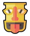 Statue of Greed game icon