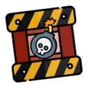 Bomber's Package game icon