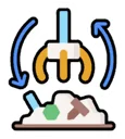 Waste Recovery System game icon