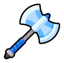 Glacial Axe game icon