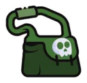 Venom Satchel game icon