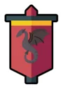 Ancient War Flag game icon