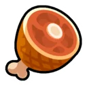 Gigantic Roasted Ham game icon