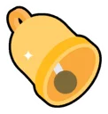 Antique Golden Bell game icon