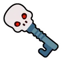 Key of Wicked Fortune game icon