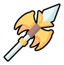 Spear of the Thunder God game icon