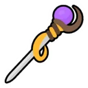 Archmage's Staff game icon