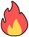 Flame Rune game icon