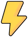 Lightning Rune game icon