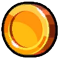 Gold Rune game icon