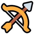 Range Rune game icon