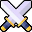 Damage Rune game icon
