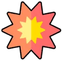 Explosion Rune game icon