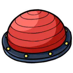 Bounce Pad