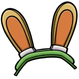 Bunny Ears