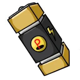 Mini-Battery