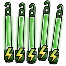 Glowstick Pack