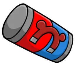 Magnet