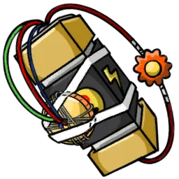 Maxi-Battery
