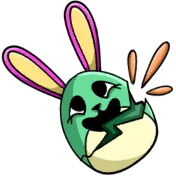 Surprise Hare