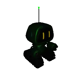 Boogie Bot