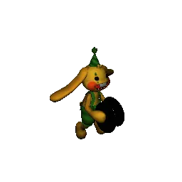 Bunzo Bunny