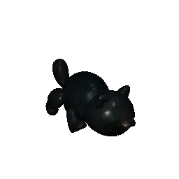 Candy Cat