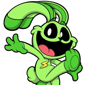 Hoppy Hopscotch
