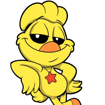 KickinChicken