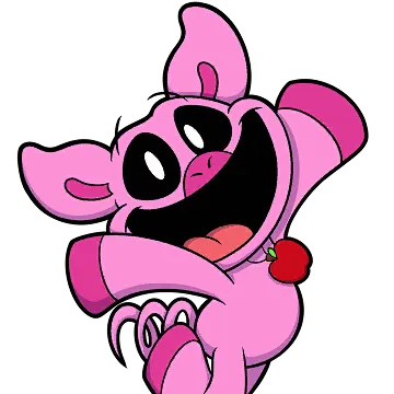 PickyPiggy
