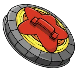 Trash Shield
