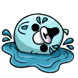 Water Balloon