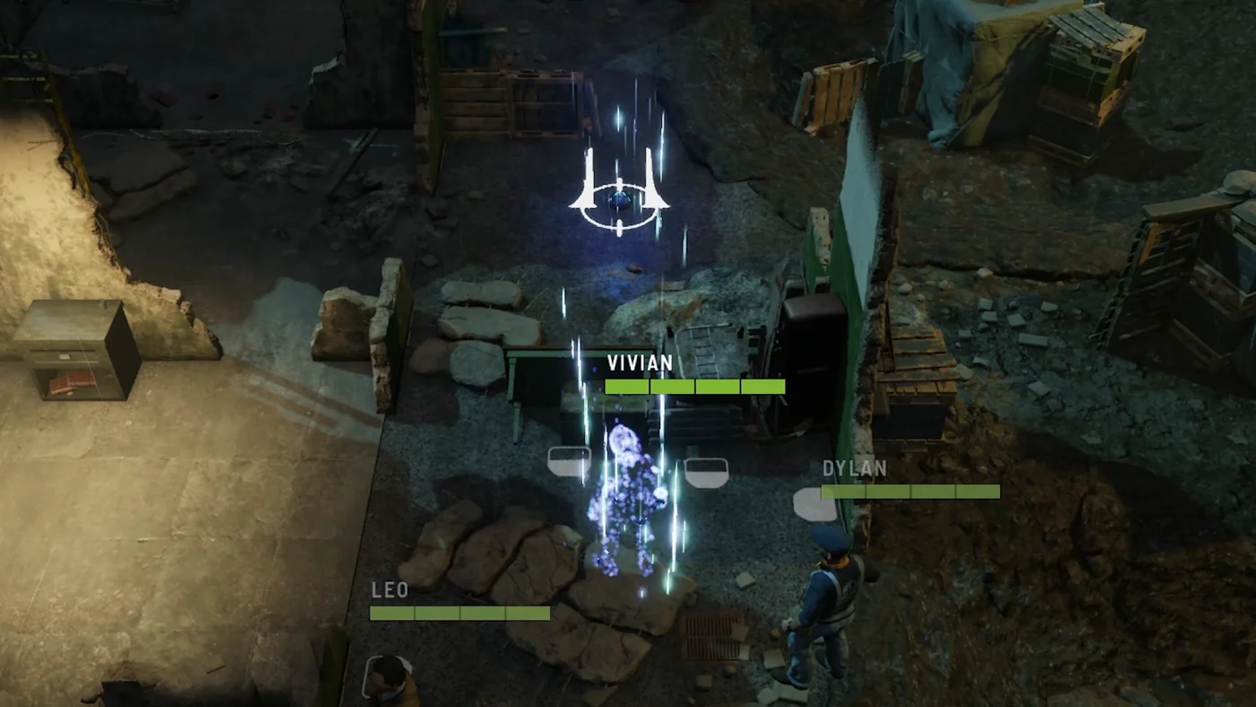 TELEPORT