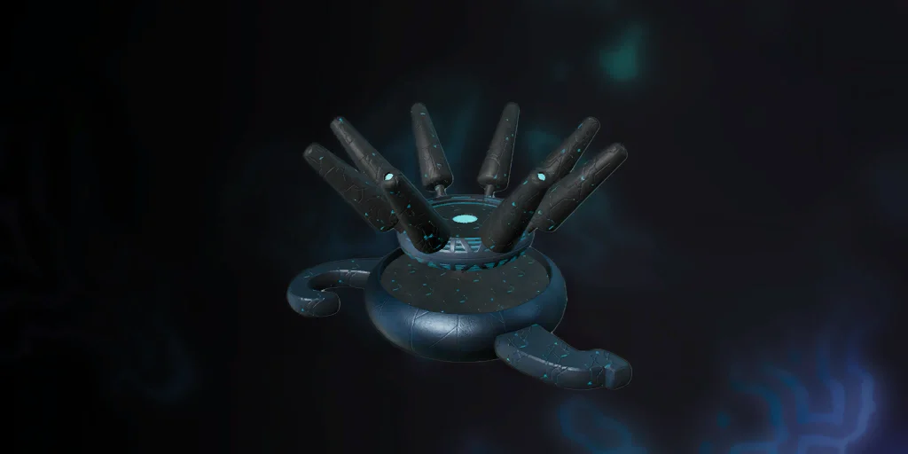 ELIXIUM-ENTZERRER