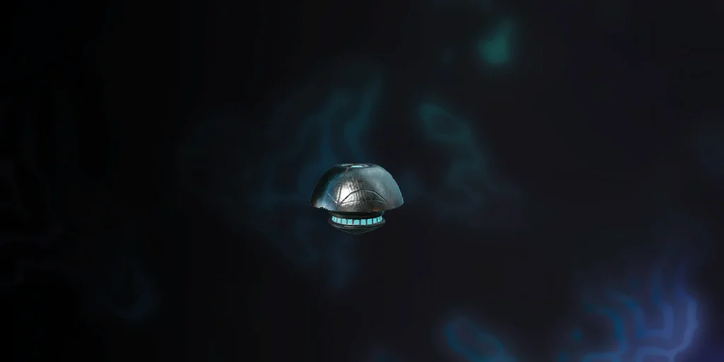 TELEPORTER-TRANSPONDER