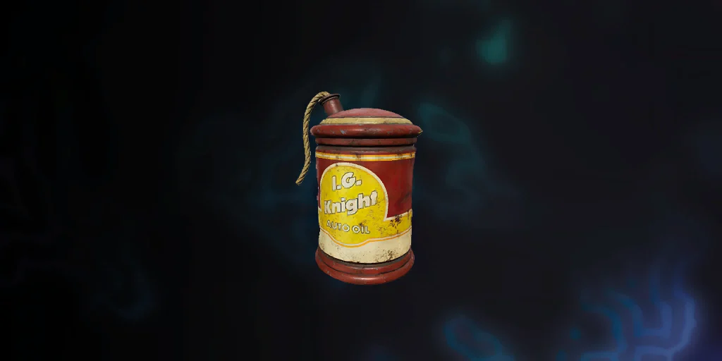 Feuerbombe