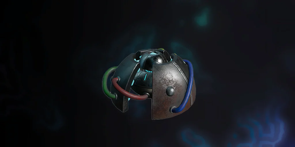 Teleporter