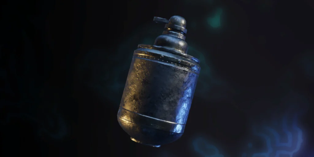 Roaster Mag (Common)