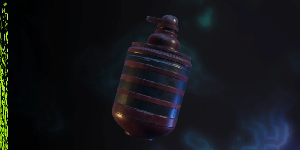 Roaster Mag (Rare)