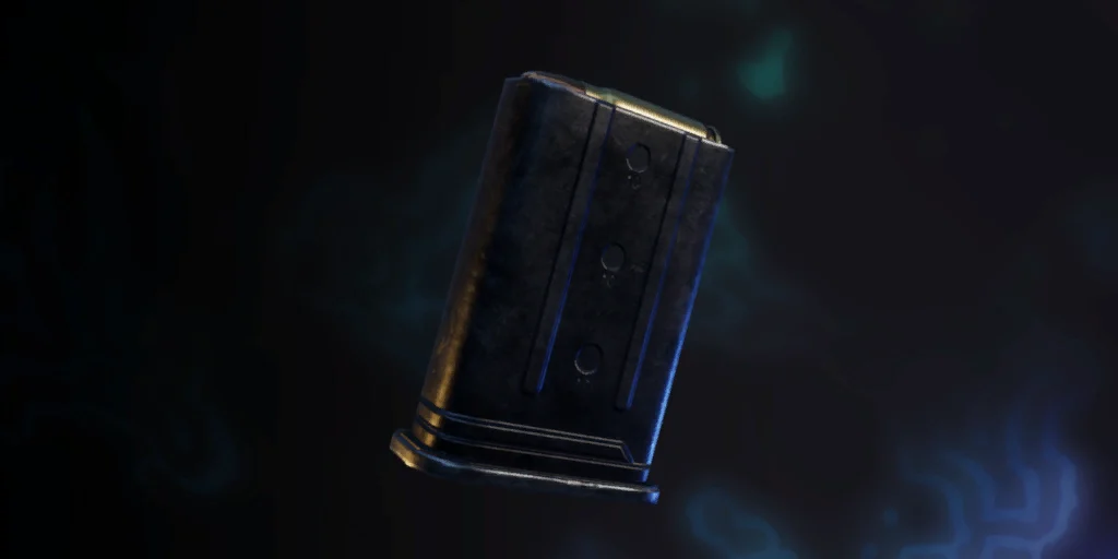 Riptide Mag (Common)