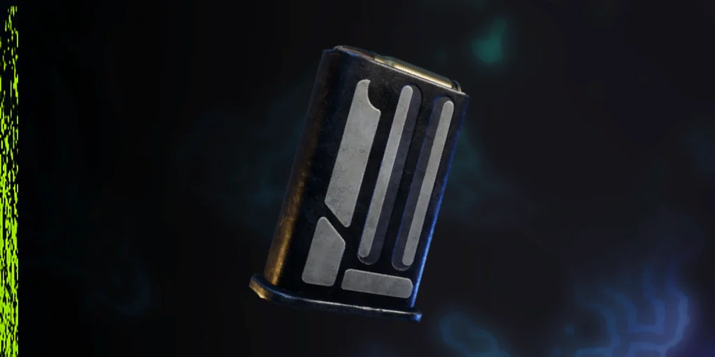 Riptide Mag (Rare)