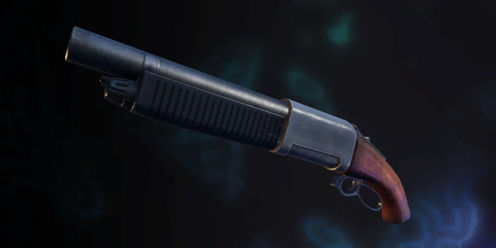 Stumper Mag (Common)