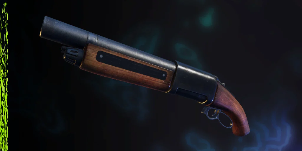 Stumper Mag (Rare)