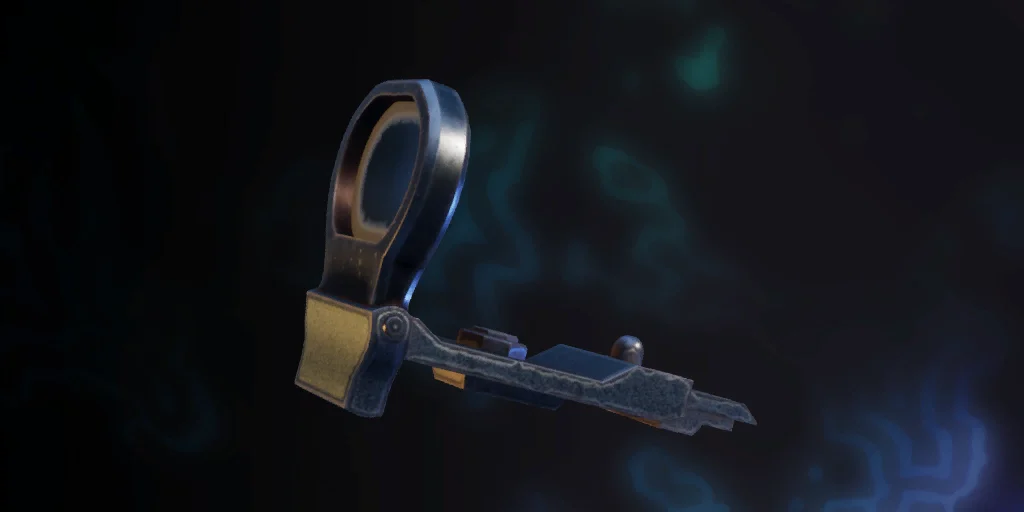 Acacian Scope (Common)