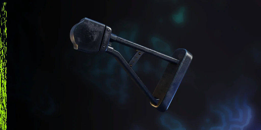 Terragonian Stock (Rare)