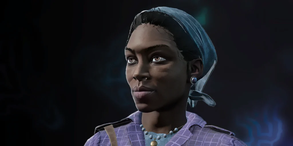 Vivian Toussaint